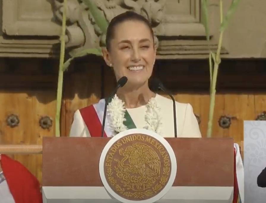 Sheinbaum anuncia la creación de las Farmacias del Bienestar