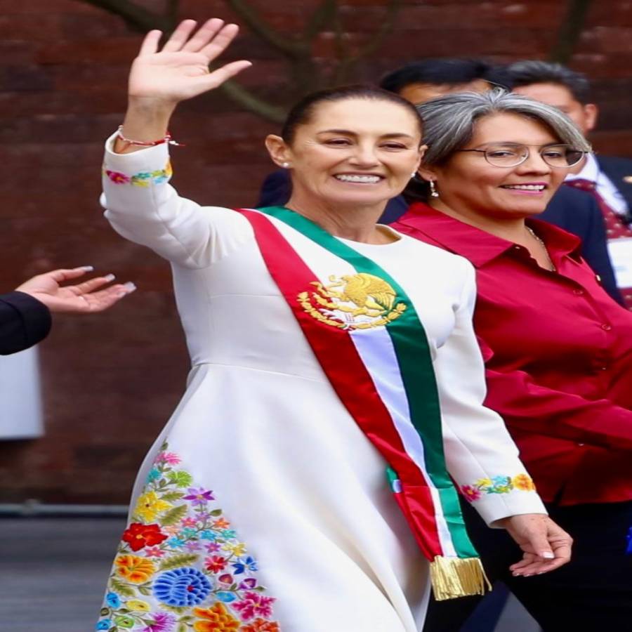 ¿Cu&aacute;les son los 10 principios del gobierno humanista de Sheinbaum?