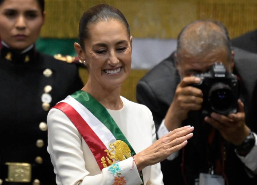 Estrategia de seguridad de Claudia Sheinbaum, los 4 ejes para la estabilidad en México