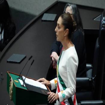 Claudia Sheinbaum menciona 10 puntos clave para su gobierno
