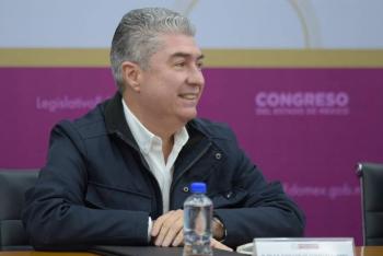 Gobierno y Congreso del Edomex refuerzan esfuerzos para apoyar a la poblaci&oacute;n vulnerable