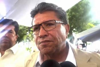 Hay una gran esperanza de que Claudia Sheinbaum profundice el proceso de transformaci&oacute;n que inici&oacute; AMLO: Ricardo Monreal