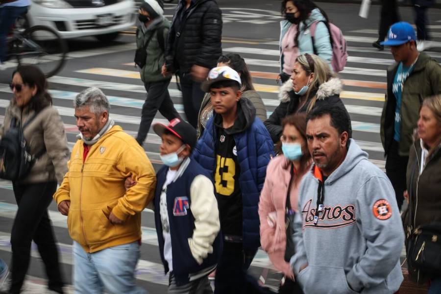 ¿Cómo estará el clima en CDMX este miércoles 2 de octubre?