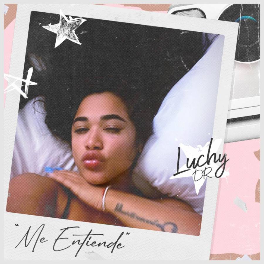Dominicana Luchy DR lanza “Me entiende” y se consolida como la nueva voz del merengue