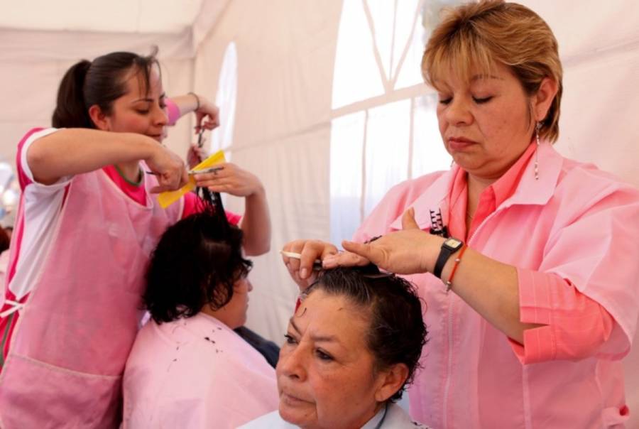 Lanza Edomex programa para apoyar a emprendedores