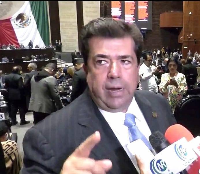 Morena desecha dictamen de jornada de 40 horas; generaría inflación, aseguran