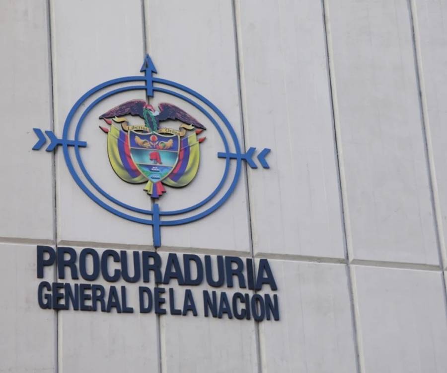 Procuradur&iacute;a pide a miembros de la Fuerza P&uacute;blica cumplir las medidas de la JEP