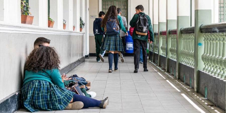 Ministerio de Educaci&oacute;n establece topes m&aacute;ximos de incremento para matr&iacute;cula en colegios privados en 2025