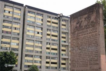 Conmemorando la masacre de Tlatelolco en M&eacute;xico, ¡Te contamos lo sucedido en 1968!