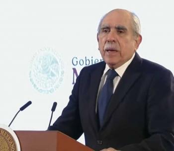 Movimiento del 1968: la lucha de los estudiantes fue recogida por la 4T, asegura Pablo G&oacute;mez