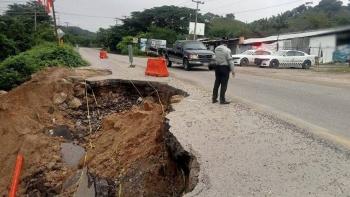 Esta tarde viaja presidenta a Acapulco