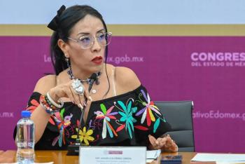 Con sentido social, Congreso proteger&aacute; patrimonio estatal y municipal