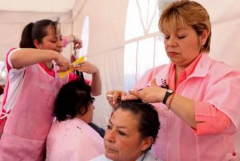 Lanza Edomex programa para apoyar a emprendedores