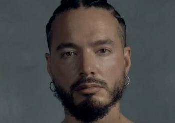 J Balvin recibir&aacute; Premio Billboard Esp&iacute;ritu de Esperanza