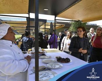 ‘Celebraci&oacute;n’, platillo ganador del concurso ‘Sabor a Naucalpan’