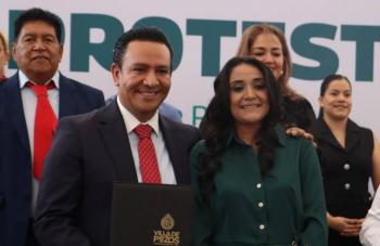 Recibir&aacute; Villa de Pozos 30 patrullas de la Guardia Civil