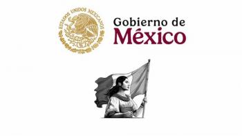 ¿Qu&eacute; significa la nueva imagen del gobierno de Claudia Sheinbaum?