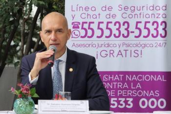 Cuadruplica atenciones Consejo en 6 a&ntilde;os con 35% menos de recursos