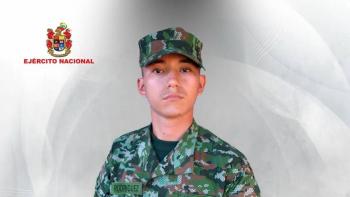 ELN secuestra a soldado del Ej&eacute;rcito de Colombia y asesina a otro en enfrentamientos en Cesar