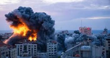M&eacute;xico llam&oacute; al cese de fuego a medioriente y negocar la paz: pide a mexicanos a salir de Ir&aacute;n e Israel