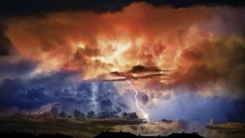 La tecnolog&iacute;a como aliada, radares meteorol&oacute;gicos en la prevenci&oacute;n de desastres naturales: Seguritech