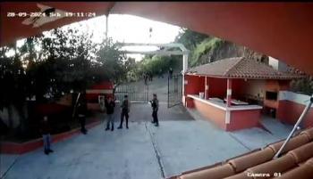 Encuentran cinco cuerpos en Guadalupe y Calvo, Chihuahua