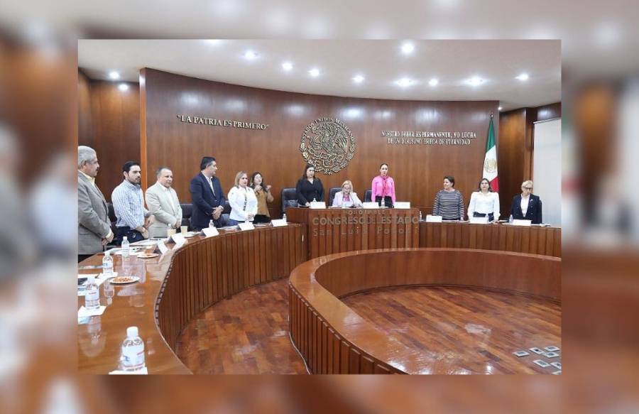 Comisión de Fomento al Turismo de la LXIV Legislatura Inicia Formalmente sus Trabajos