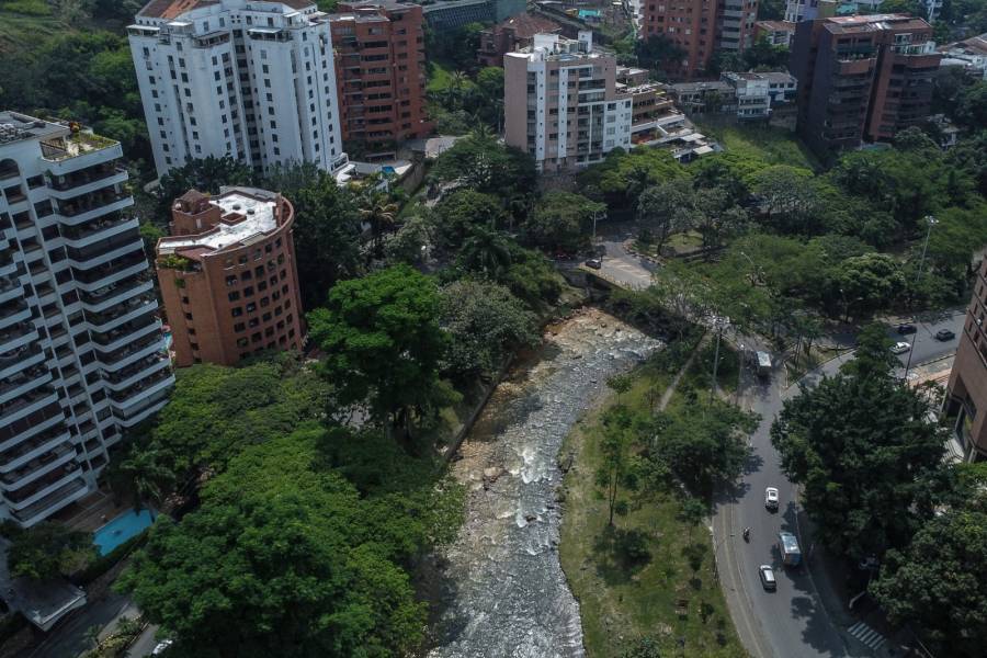 Inauguran el centro tecnológico “Yawa”