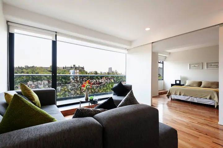 Congreso de la CDMX aprueba regulación para estancias turísticas en plataformas digitales