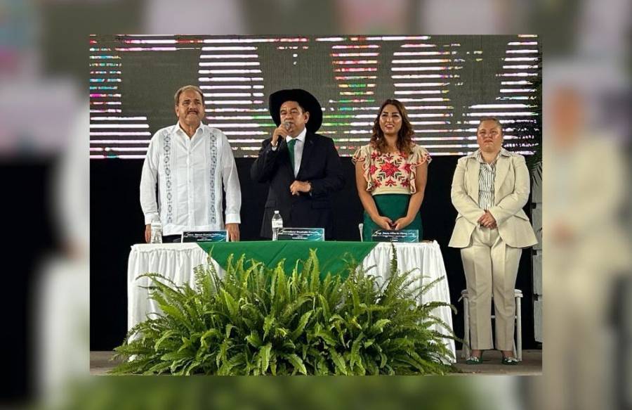 Gobierno del Estado Anuncia un Aumento en Obras y Proyectos para los Municipios de San Luis Potosí