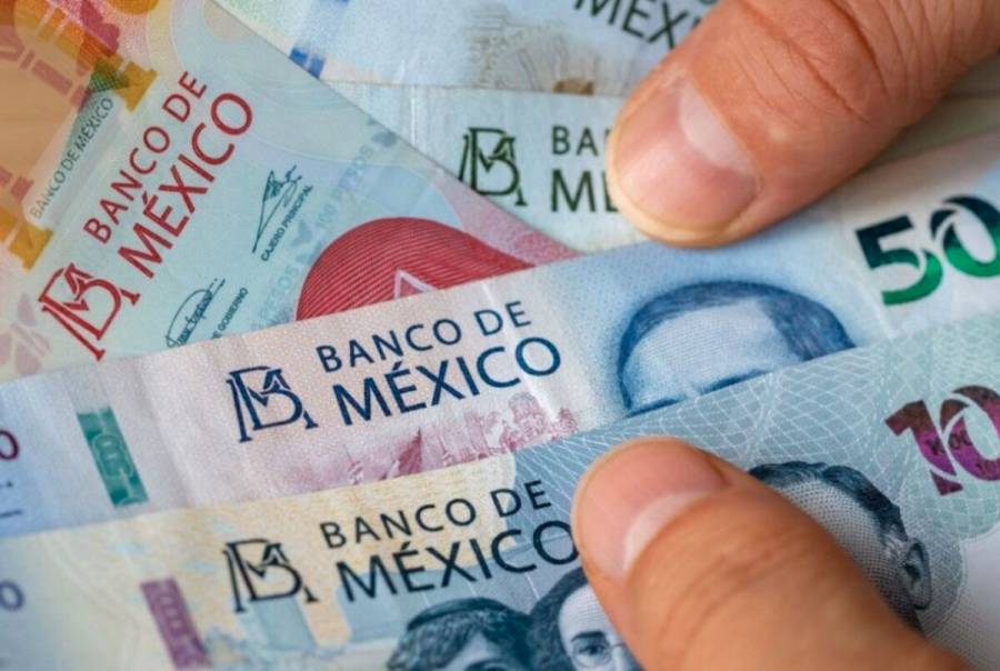 Repuntan inversión fija bruta y consumo privado en México