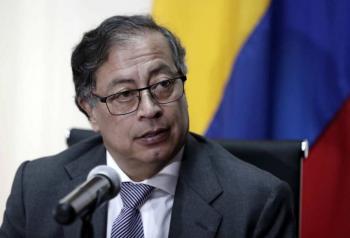 Petro alerta sobre ‘golpes blandos’ en Am&eacute;rica Latina tras encuentro en M&eacute;xico