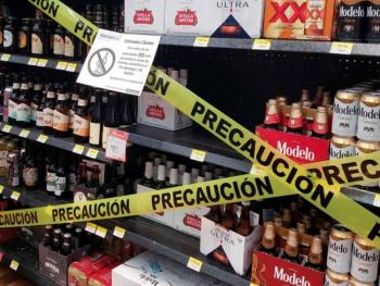 Congreso CDMX aprueba reforma para evitar venta ilegal de alcohol