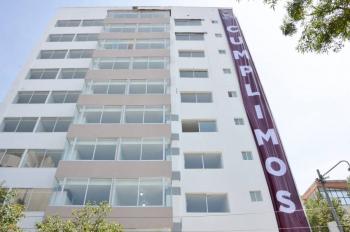 Entrega Mart&iacute; Batres Multifamiliar “Cozumel 52” en la alcald&iacute;a Cuauht&eacute;moc