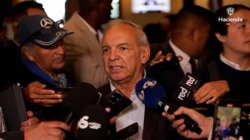 Gobierno radic&oacute; proyecto de presupuesto de regal&iacute;as por $30,9 billones para el periodo 2025 – 2026