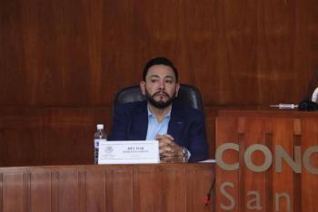 Congreso del estado prepara comparecencias de funcionarios estatales: HSC