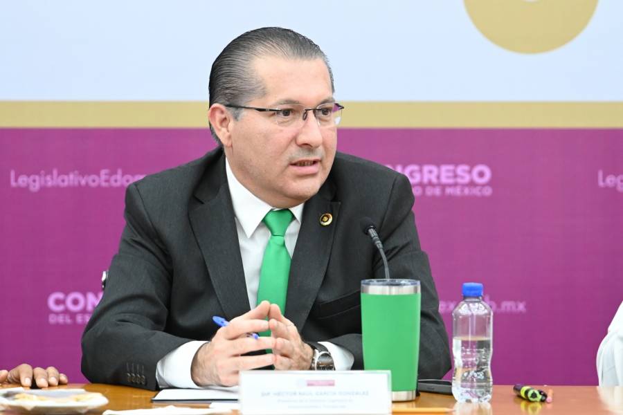 Van congresistas por una movilidad eficaz y moderna
