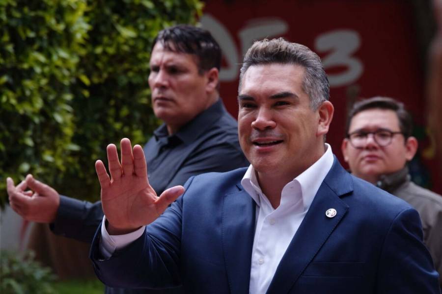 TEPJF avala reelección de ‘Alito’ Moreno al frente del PRI