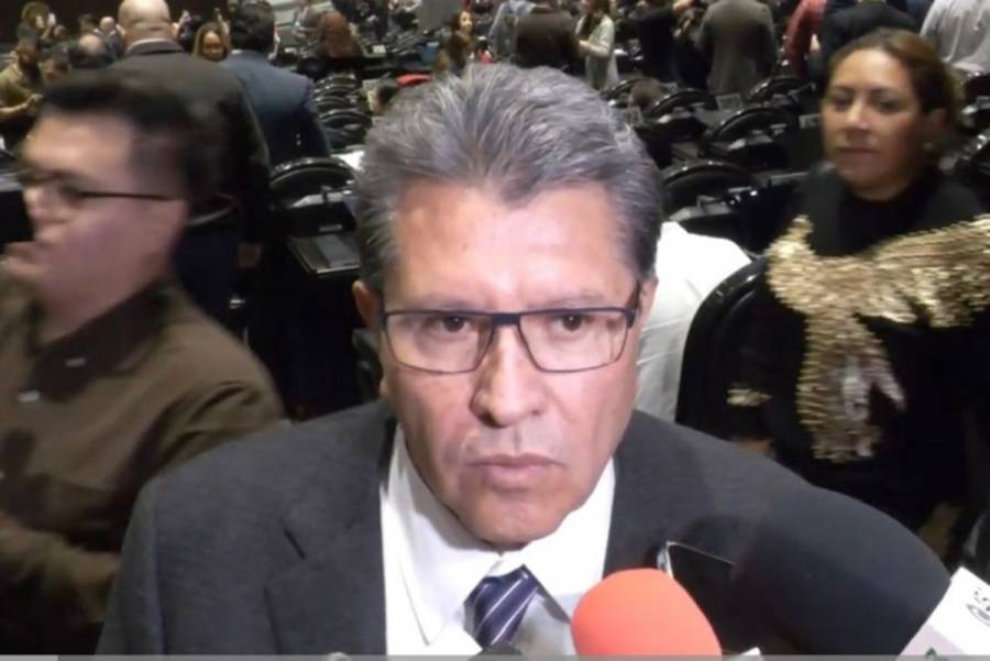Reforma a jornada laboral de 40 horas podría aprobarse antes de Navidad, según Monreal