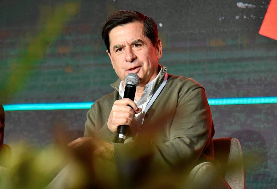 Gobierno de Colombia presenta los 5 puntos de la propuesta de Acuerdo Nacional