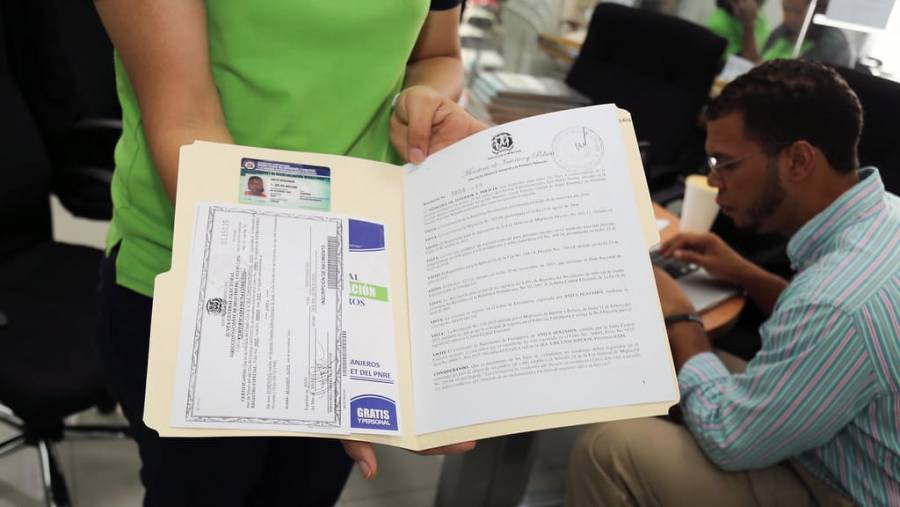 Amplían plazo para visa de residente
