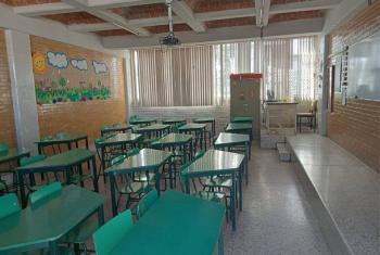 Reubicar&aacute;n al menos cuatro escuelas del Edomex ubicadas en zonas de riesgo