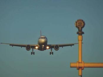 Arriba vuelo con 117 colombianos evacuados de L&iacute;bano