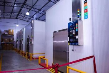 En Edomex se consolida la red de fr&iacute;o m&aacute;s grande para vacunas en M&eacute;xico