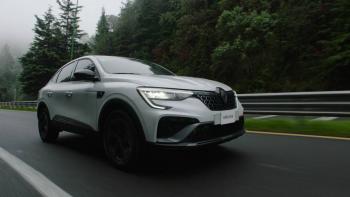 La Renaulution llega a México: Arkana con Esprit Alpine, la Esencia Francesa en un SUV