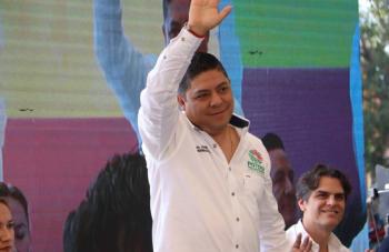 INAH obstaculiza los proyectos de infraestructura, denuncia gobernador