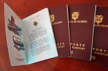 Inicia implementaci&oacute;n del nuevo modelo de expedici&oacute;n y entrega de pasaportes en Colombia