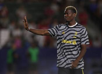 Paul Pogba ve reducida su suspensi&oacute;n a 18 meses por el TAS