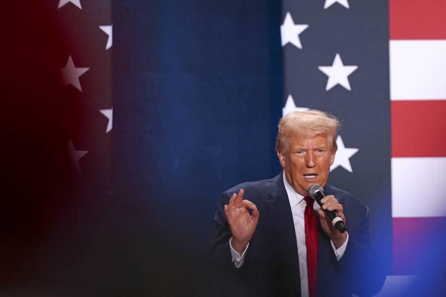 Trump regresa a Butler, la ciudad donde pudo haber sido asesinado
