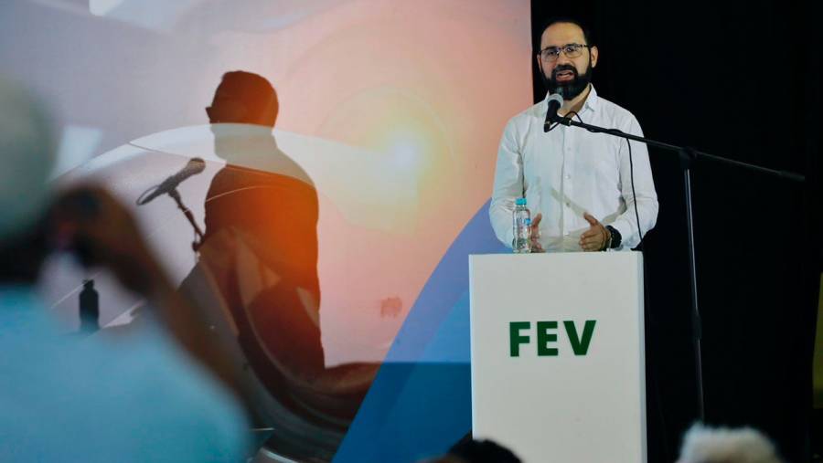 Gobierno y la RAP - Caribe firman acta de creación de la Empresa de Energía del Caribe